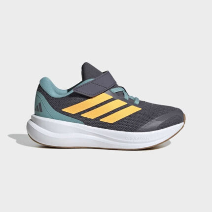 Παιδικό αθλητικό Adidas Sport  Runfalcon 6 El C  KI1769 Γκρι χρώμα