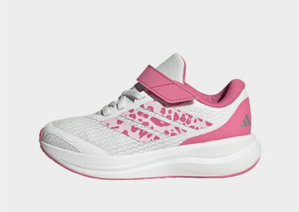 Παιδικό αθλητικό Adidas Runfalcon 6 EL C KI2646 Λευκό χρώμα