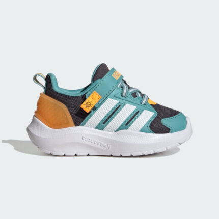 Παιδικό παπούτσι Adidas Lightorama KJ9717 Μπλε χρώμα