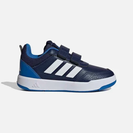 Παιδικό αθλητικό Adidas Tensaur Sport 3.0 CF K KJ9768 Μπλε χρώμα