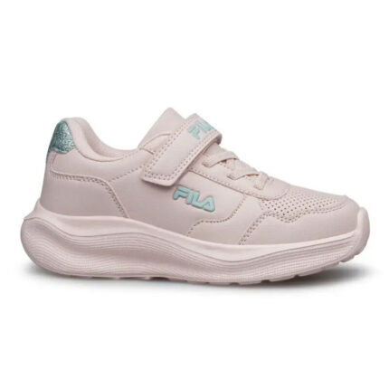 Παιδικό αθλητικό Fila Memory Fast 8 V 3AF63019-900 Ροζ χρώμα