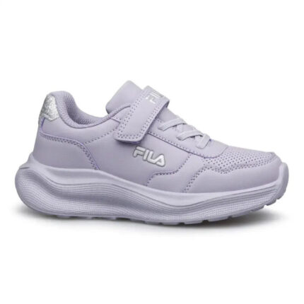 Παιδικό αθλητικό Fila Memory Fast 8 V 3AF63019-833 Μωβ χρώμα