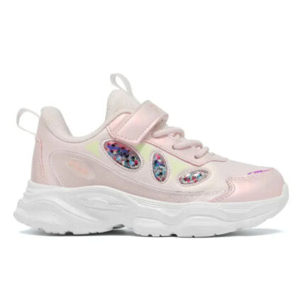 Παιδικό αθλητικό Fila Star Memory 3YF63011-900 Ροζ Χρώμα