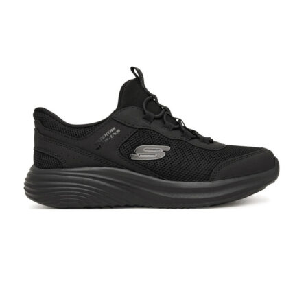 Γυναικείο αθλητικό Skechers  Bounder Pro 404208L/BBK Μαύρο χρώμα