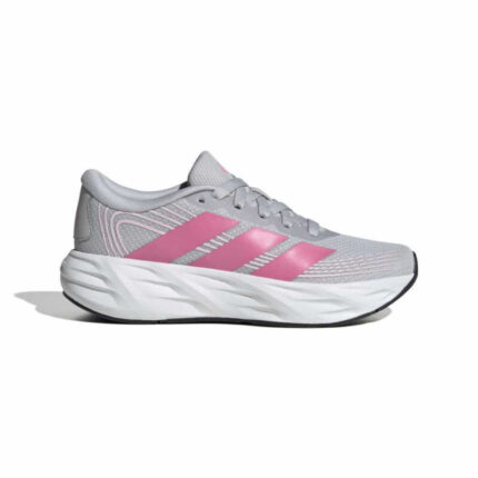 Εφηβικό αθλητικό Adidas Galaxy 8 J KI1671 Γκρι χρώμα