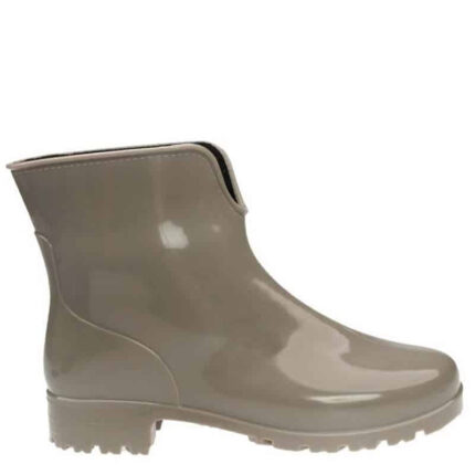 Γυναικεία γαλότσα Adam's 528-00504-29 Πούρο- elephant χρώμα