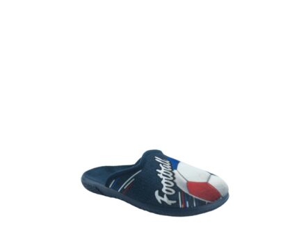 Παιδική παντόφλα Fild Sportivx.kids-S45 Μπλε χρώμα